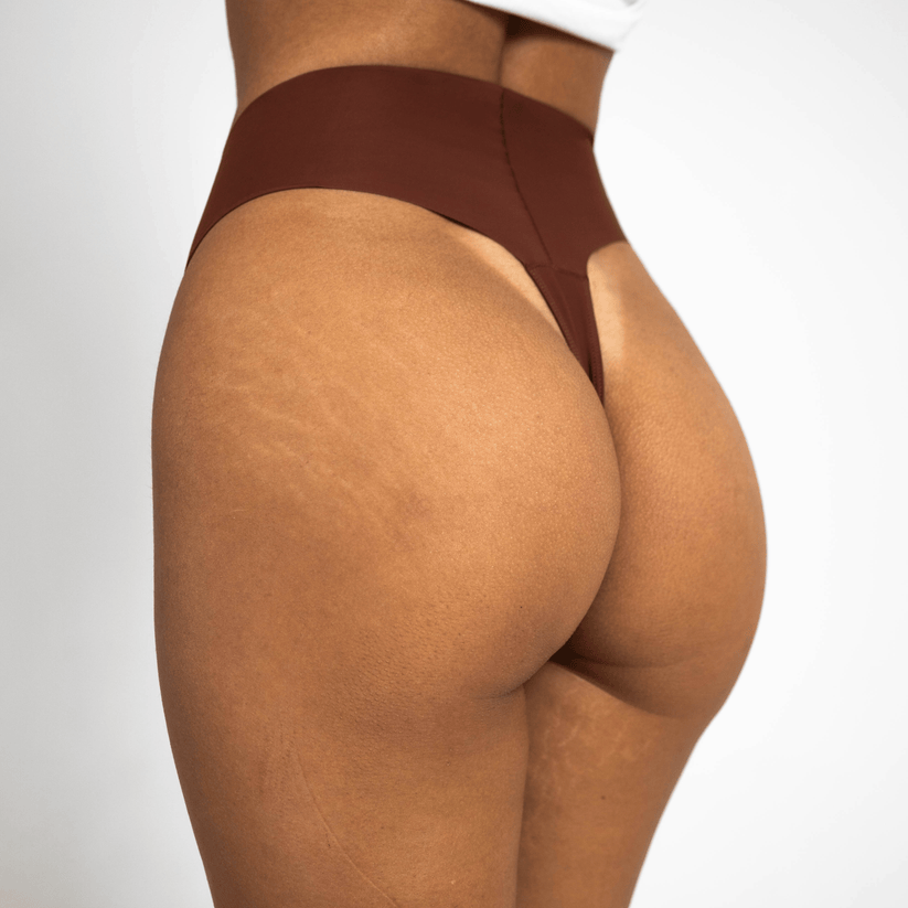 Uvora™ Onzichtbare Camel Toe String