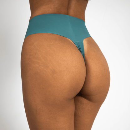 Uvora™ Onzichtbare Camel Toe String