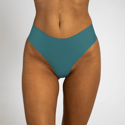 Uvora™ Onzichtbare Camel Toe String