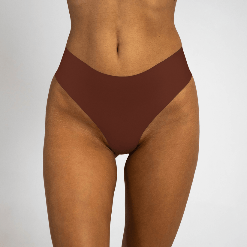 Uvora™ Onzichtbare Camel Toe String